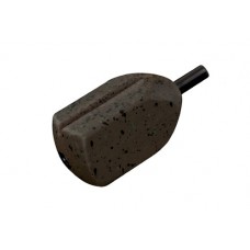 Fox 5 x Camotex Square Inline Leads  - ALL VARIETIES